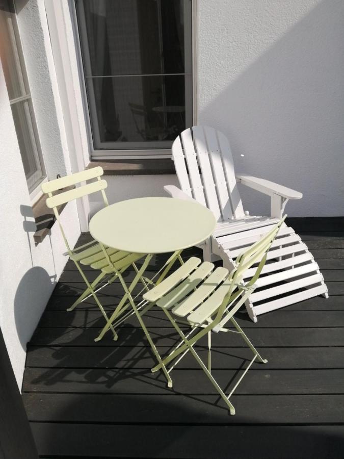 Adamas B&B Dendermonde Exteriér fotografie