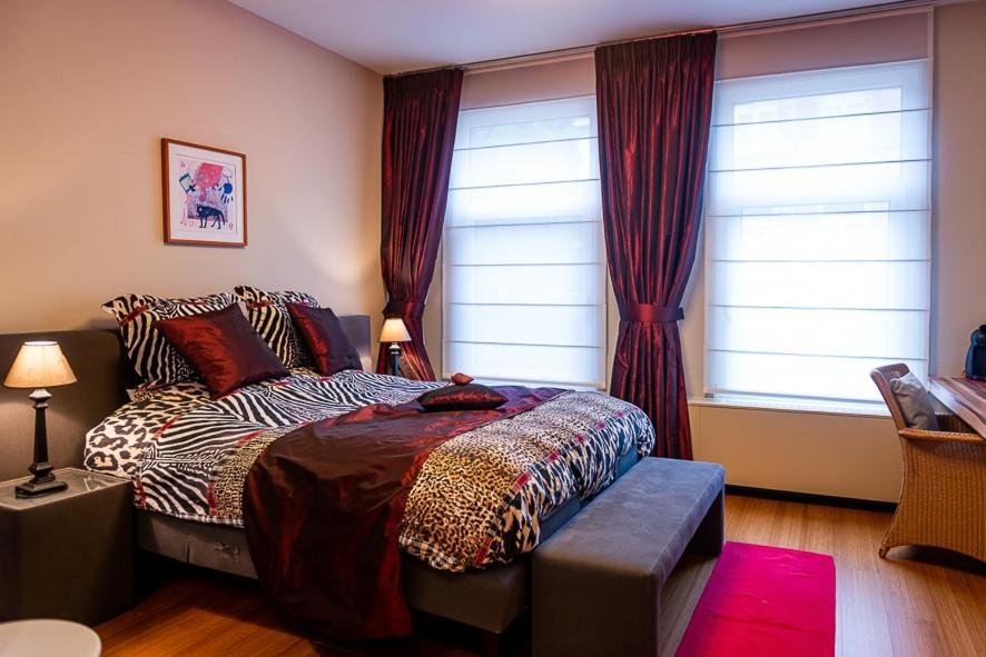 Adamas B&B Dendermonde Exteriér fotografie