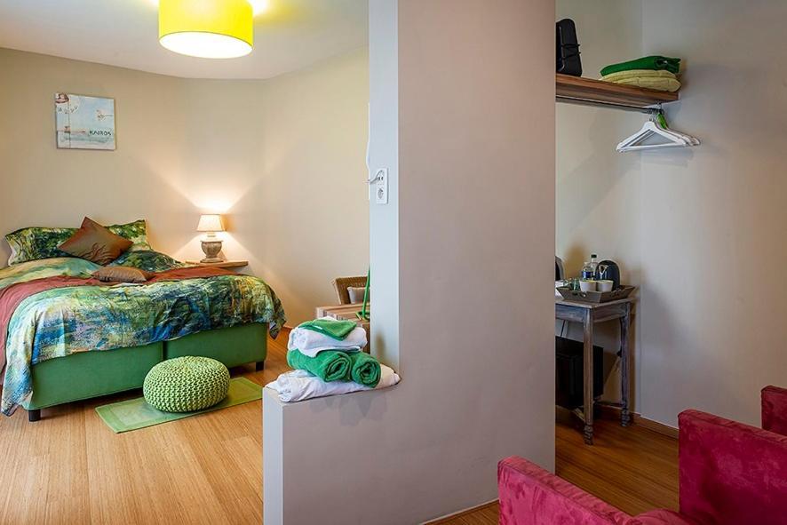 Adamas B&B Dendermonde Exteriér fotografie